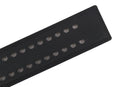 Professional Powerlifting Belt for Squat Deadlift-Black M
