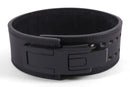 Professional Powerlifting Belt for Squat Deadlift-Black M