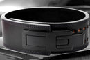 Professional Powerlifting Belt for Squat Deadlift-Black L