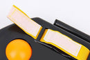 Toss And Catch Ball Set Interactive Throw And Catch Ball Hand Grip Racket With Balls