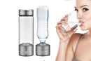 450ml USB Hydrogen-Rich Water Lonizer Generator Bottle
