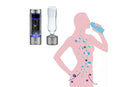 450ml USB Hydrogen-Rich Water Lonizer Generator Bottle