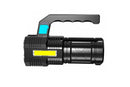 LED Flashlight Rechargeable Portable Light for Outdoor Camping Hiking Super Brightest Flashlights Emergency Flashlight