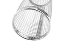 Rolling Grilling Basket -30cm