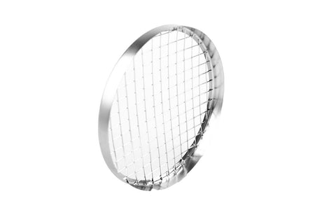 Rolling Grilling Basket -30cm