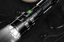 Rechargeable Flashlights High Lumens Flashlight Powerful Tactical Flashlights Flashlight for Emergency Camping
