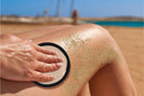 Beach Sand Removal Bag Beach Vacation Essential Accessories Sand Removal Beach Accessories