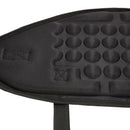 Adjustable Sit On Top Kayak Back Rest Support, Lumbar Back Pad Cushion for Kayaking Canoeing