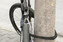 Heavy Duty Keyless Anti-Theft Bicycle Lock 5-Digit Combination Bike Chain Lock