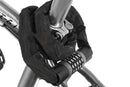 Heavy Duty Keyless Anti-Theft Bicycle Lock 5-Digit Combination Bike Chain Lock