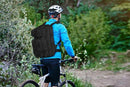 30L Military Backpack Tactical Hiking Camping Bag Rucksack for Outdoor Trek Travel -Black