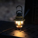 Outdoor portable camping light, tent light, multi-functional emergency light, ambient light