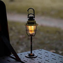 Outdoor portable camping light, tent light, multi-functional emergency light, ambient light
