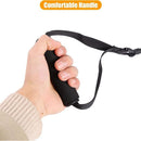 Resistance Band Set With Door Anchor Full Body Yoga Strength Workout Training Bands
