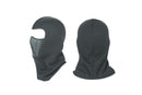 Motorcycle Mask Thermal Face Mask Balaclava Ski Mask -Grey