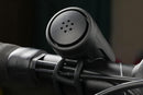 Bike Loud Horn Bicycle Handlebar Alarm Ring Bell Cycling Kit