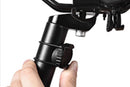 Bike Smart Taillight Auto Brake Sensing Rear Light Warning Saddle Light