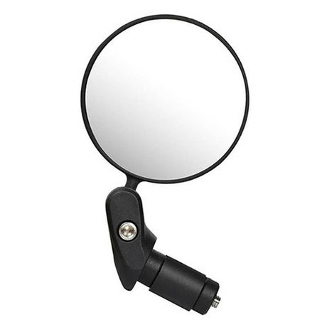Mountain Bike Rearview Mirror Adjustable Rotatable Handlebar Bicycle Mirror