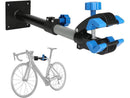 Adjustable Bike Wall Mount Rack Repair Stand Rack