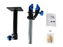 Adjustable Bike Wall Mount Rack Repair Stand Rack