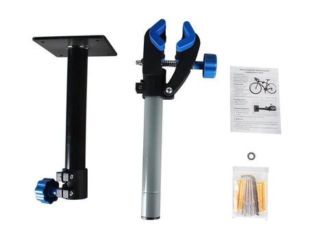 Adjustable Bike Wall Mount Rack Repair Stand Rack