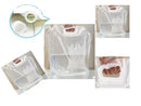 5L Foldable Water Bag Container Camping Travel