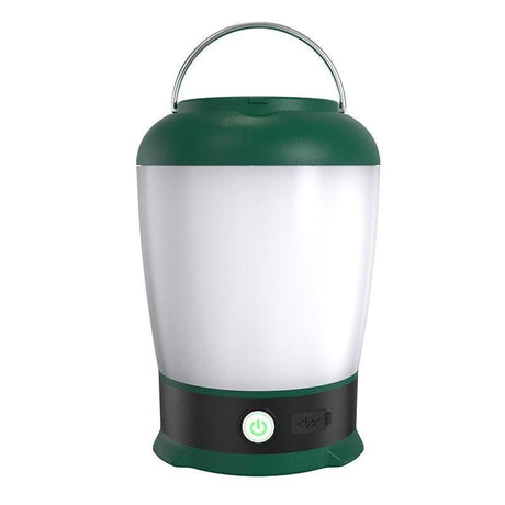 LED Camping Light, Rechargeable Camping Light for Tent with 6 Lighting Modes Waterproof for Camping Hiking