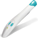Portable Insect Bite Relief Itch Stopping Device ,Physical Therapy Pen For Mosquito Bug Bites Soothing Treatment Tool Without Chemicals（2-pack）