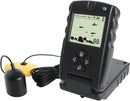 Sonar fish finder Wired underwater high-definition fishing device Ultrasonic fishing tackle fishing gear fishing artifact