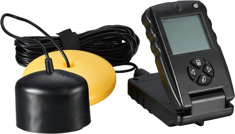 Sonar fish finder Wired underwater high-definition fishing device Ultrasonic fishing tackle fishing gear fishing artifact