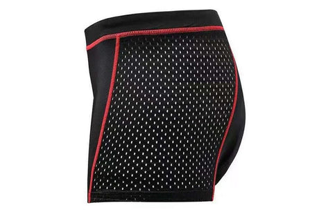 Silicone Gel Padded Cycling Underwear for Mountain Road - M