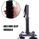 Arm Wrestling Trainer Arm Wrestling Table 4 Suction Pad Style Used for Arm And Hand Muscle Strength Wrestling Training(35-40LB)