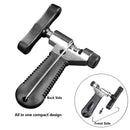 Bicycle Chain Cutter Portable Multifunctional Chain Cutter Tool