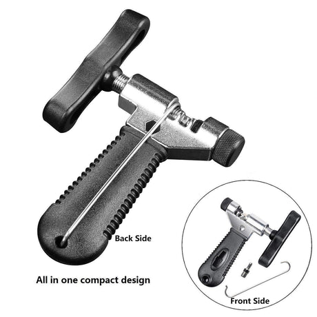Bicycle Chain Cutter Portable Multifunctional Chain Cutter Tool