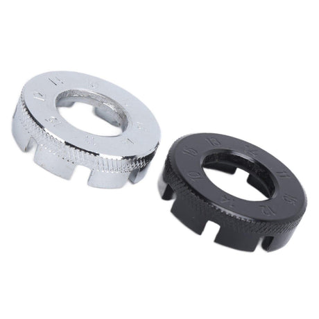 Bicycle spoke wrenches bike spoke wrench spoke wrench spoke tool 2Pcs Bicycle
