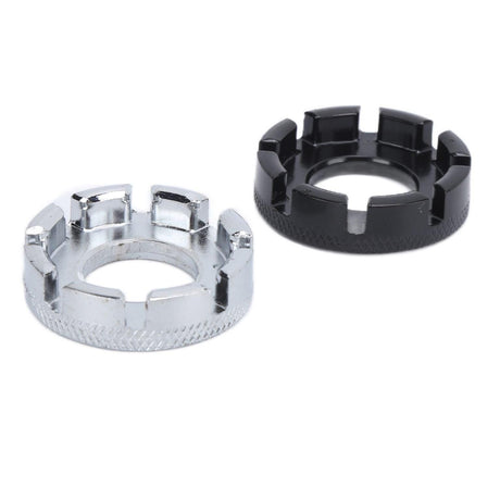 Bicycle spoke wrenches bike spoke wrench spoke wrench spoke tool 2Pcs Bicycle