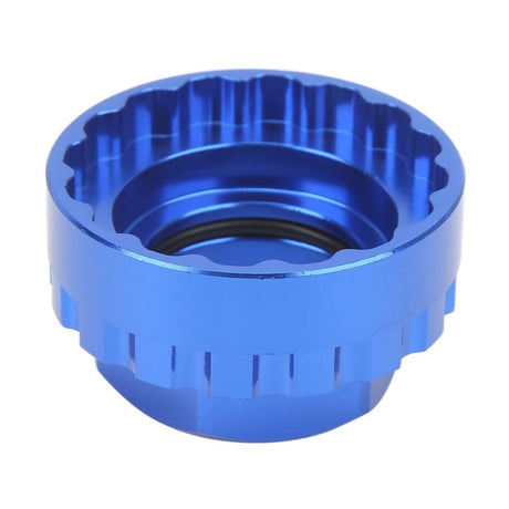 Chainring lockring tool direct mount chainring lockring removal tool Aluminum