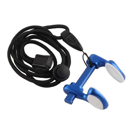 Diving Nose Clip Aluminum Alloy Diving Nose Clip Swimming Nose Clip Swimming