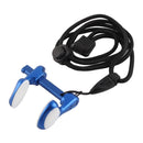 Diving Nose Clip Aluminum Alloy Diving Nose Clip Swimming Nose Clip Swimming