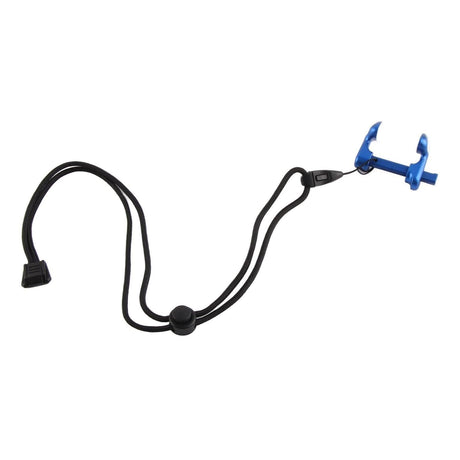 Diving Nose Clip Aluminum Alloy Diving Nose Clip Swimming Nose Clip Swimming