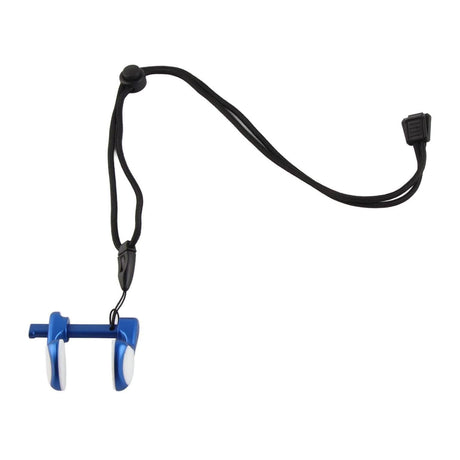 Diving Nose Clip Aluminum Alloy Diving Nose Clip Swimming Nose Clip Swimming