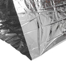 Emergency Tent Outdoor Emergency Shelter Blanket Reflective Camping Hiking