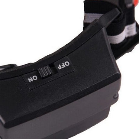 Green Lights Outdoor LED Tinted Lens Vision Goggles Night Person Habiliment