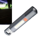 Long range flashlight led work light outdoor led flashlight