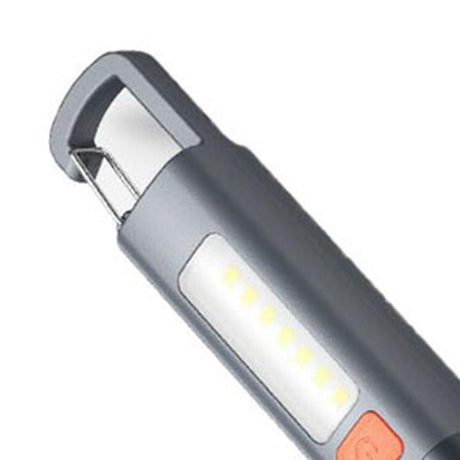 Long range flashlight led work light outdoor led flashlight