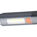 Long range flashlight led work light outdoor led flashlight