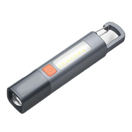 Long range flashlight led work light outdoor led flashlight