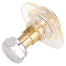 Life jacket valve core 1PCS Metal Plastic Lightweight Inflatable life Jacket