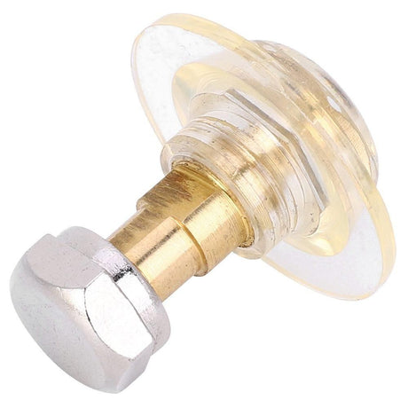 Life jacket valve core 1PCS Metal Plastic Lightweight Inflatable life Jacket