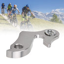 Mountain Bike Rear Derailleur Gear Tail Hook Parts